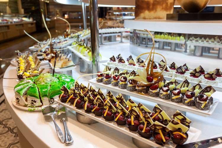 Royal Alhambra Palace