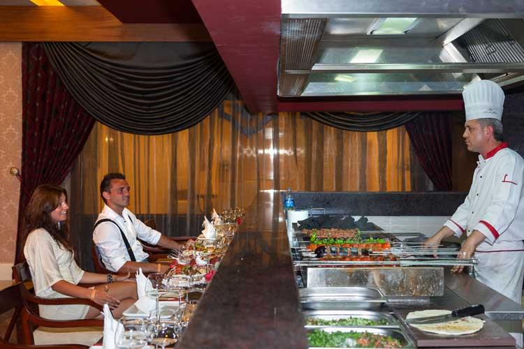 Royal Alhambra Palace