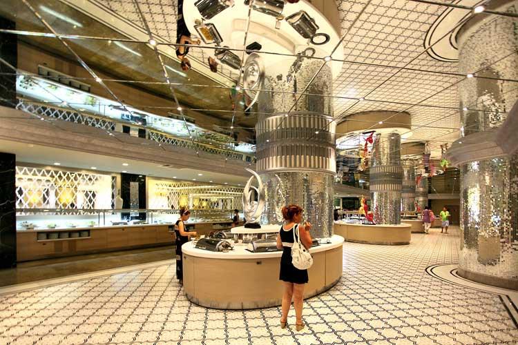 Royal Alhambra Palace