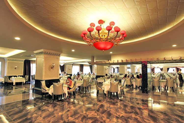 Royal Alhambra Palace