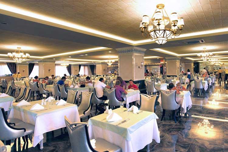 Royal Alhambra Palace