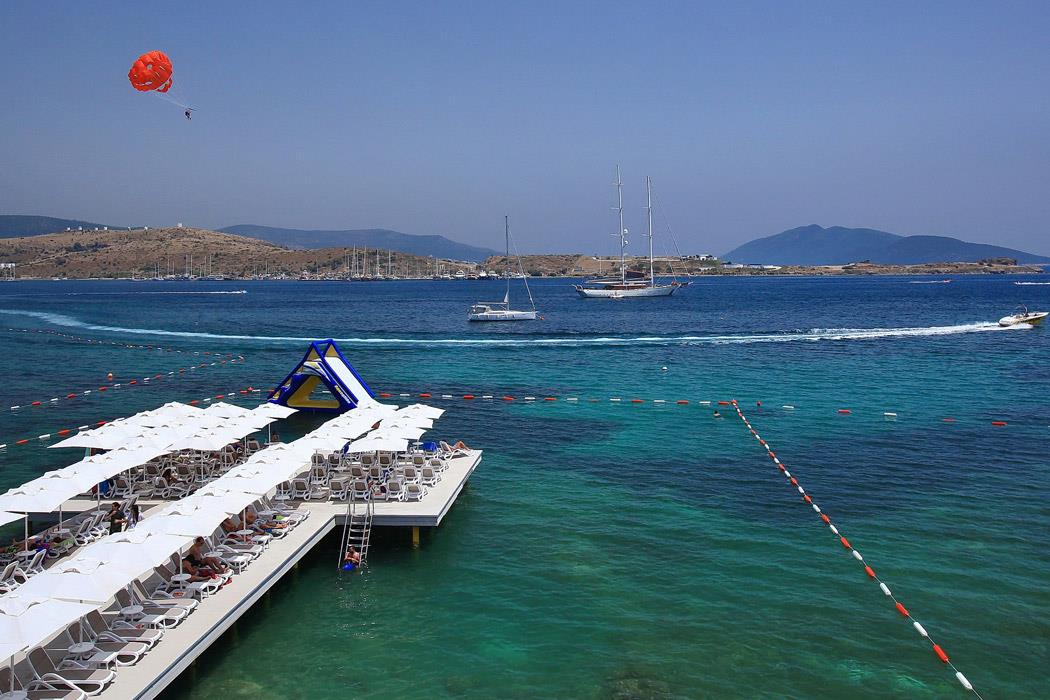 Royal Arena Resort Spa