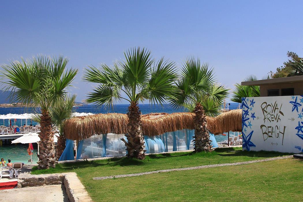 Royal Arena Resort Spa