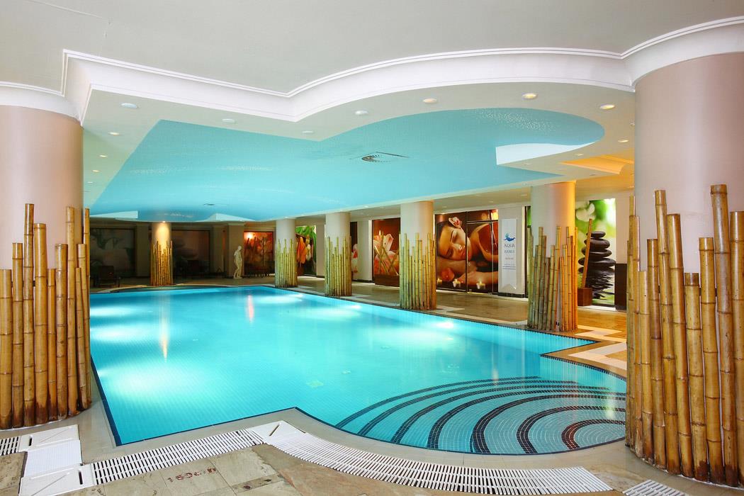 Royal Arena Resort Spa