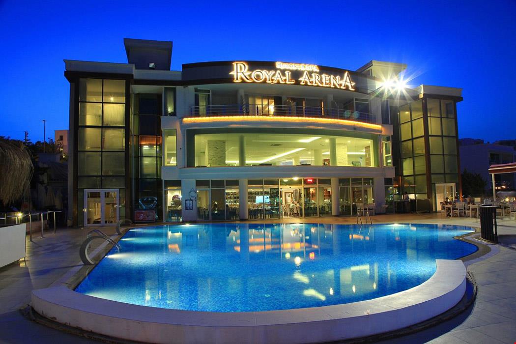 Royal Arena Resort Spa