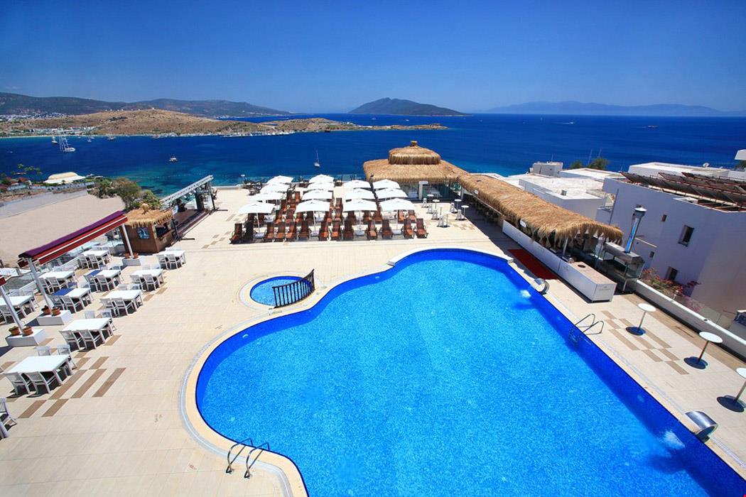 Royal Arena Resort Spa