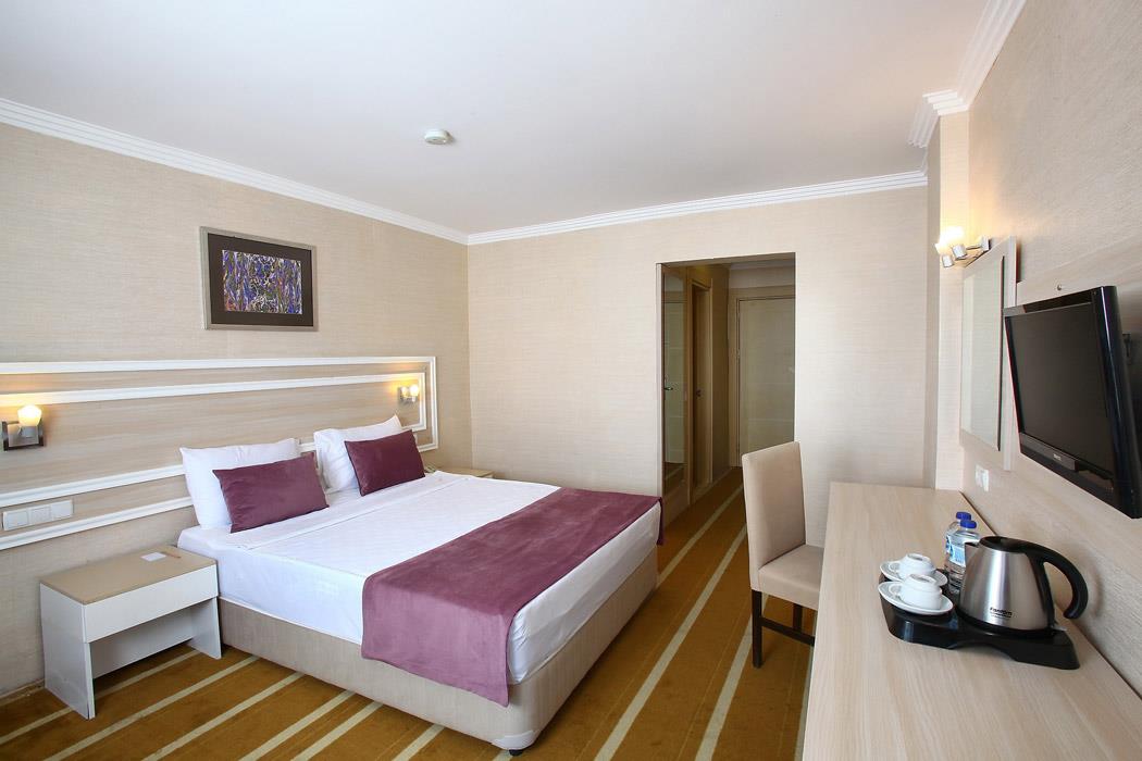 Royal Arena Resort Spa