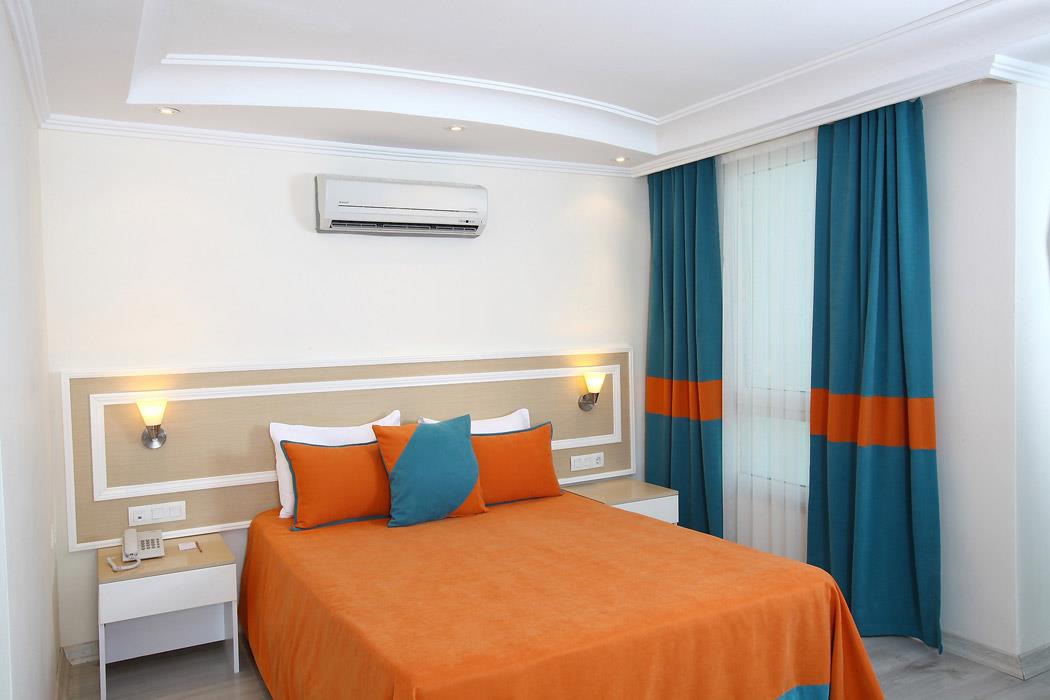 Royal Arena Resort Spa