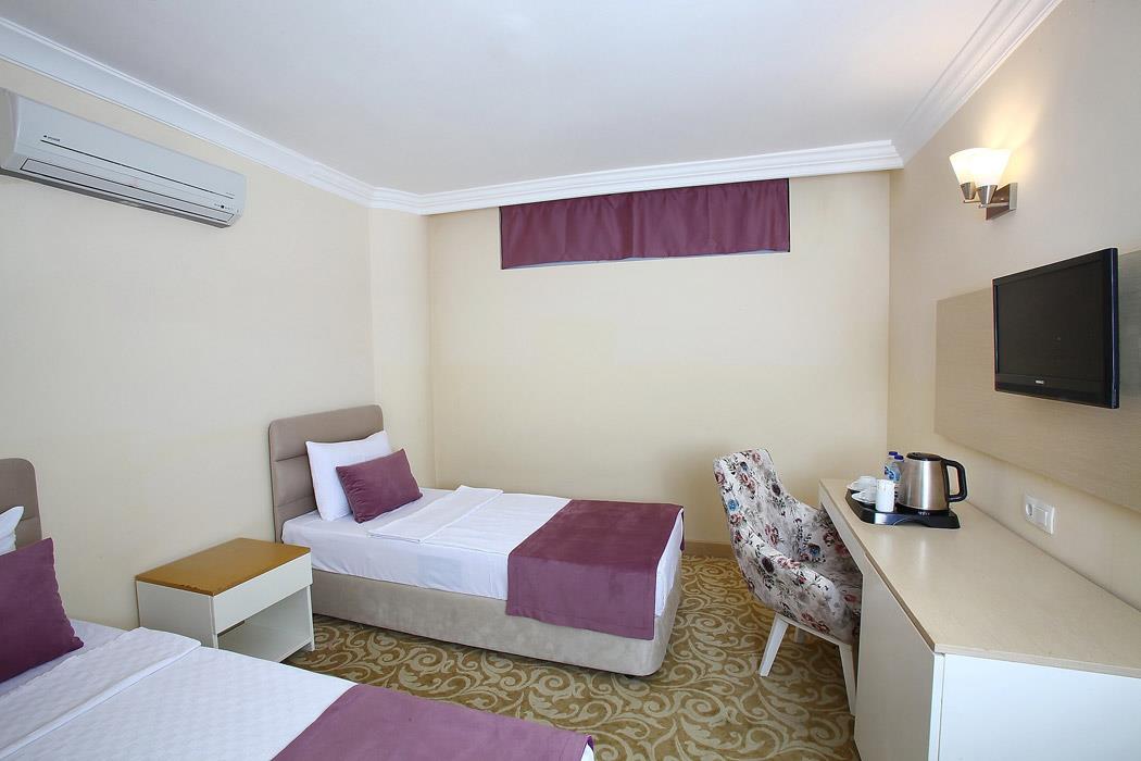 Royal Arena Resort Spa