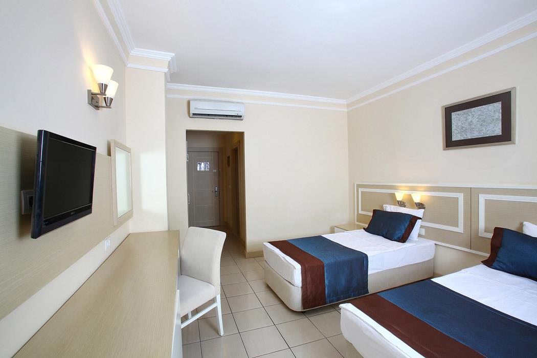 Royal Arena Resort Spa