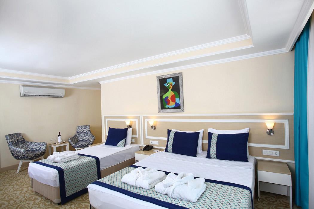 Royal Arena Resort Spa