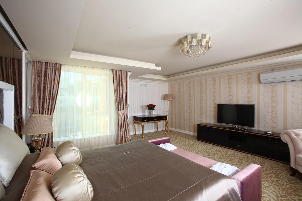 Royal Arena Resort Spa