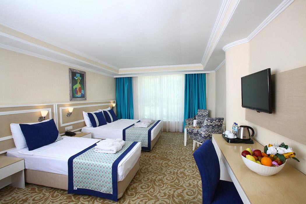 Royal Arena Resort Spa