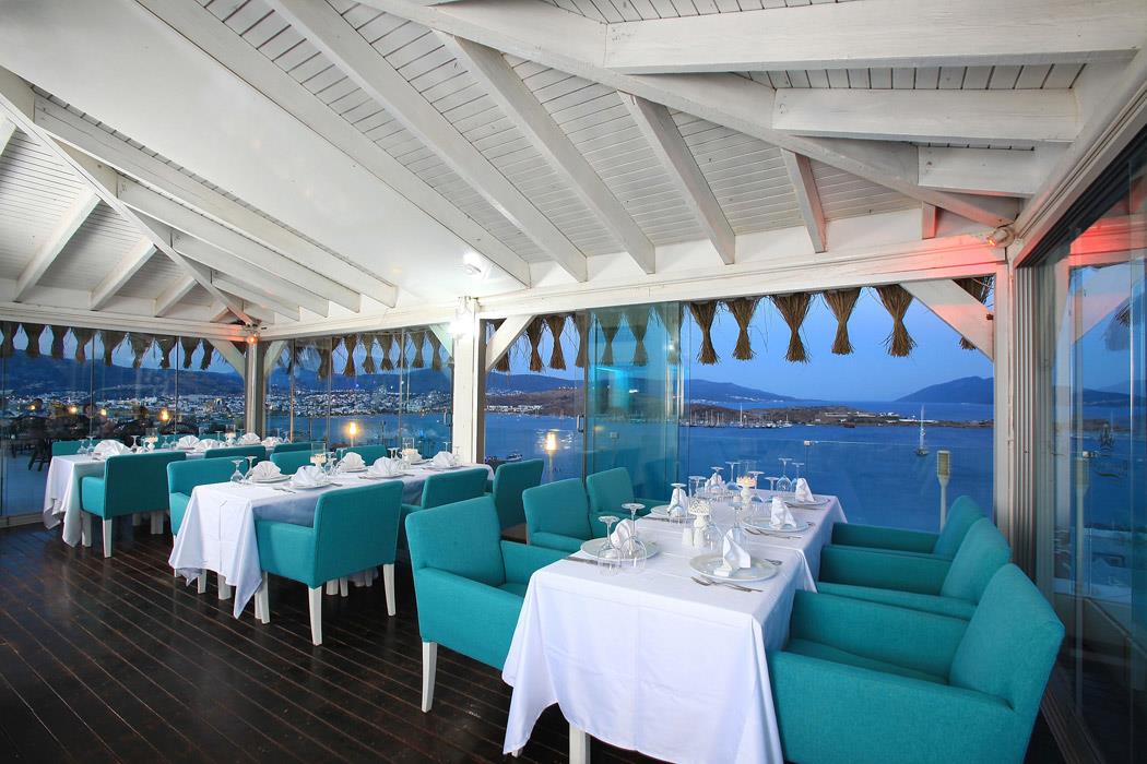 Royal Arena Resort Spa