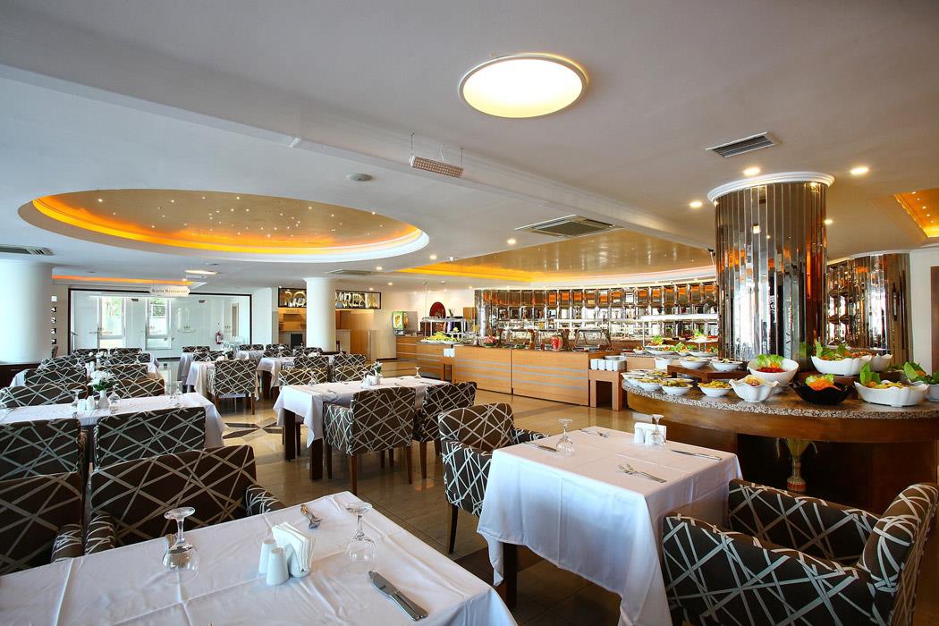 Royal Arena Resort Spa