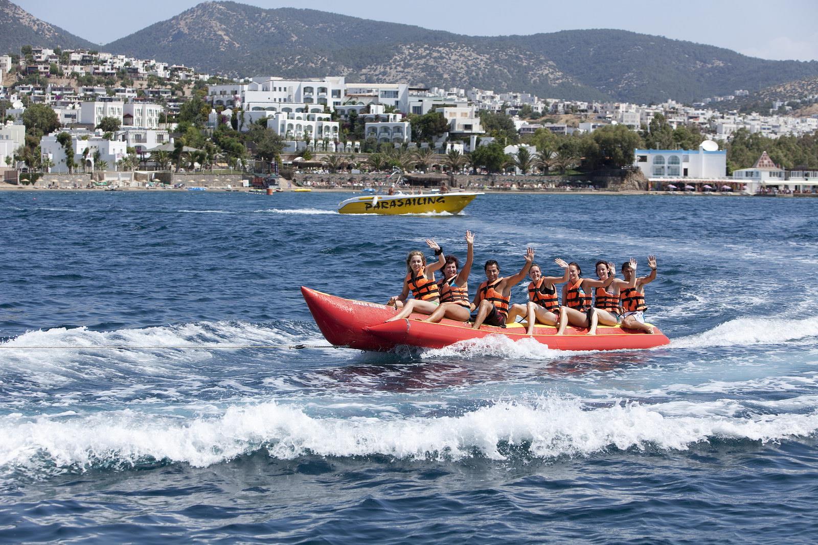 Royal Asarlık  Beach Hotel Spa