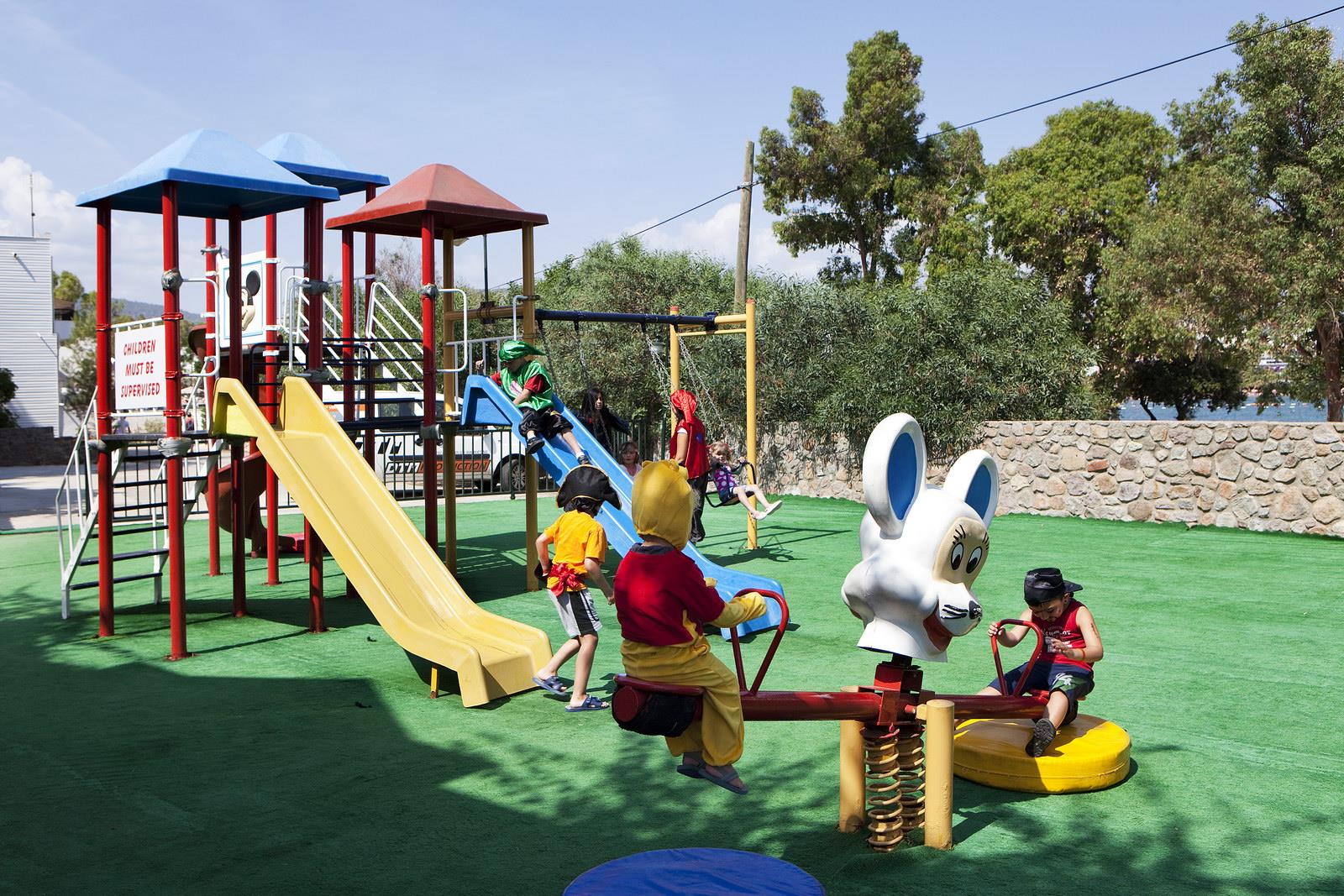 Royal Asarlık  Beach Hotel Spa