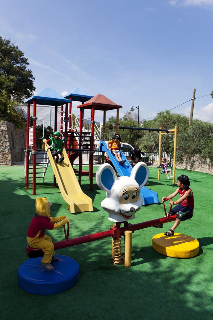 Royal Asarlık  Beach Hotel Spa