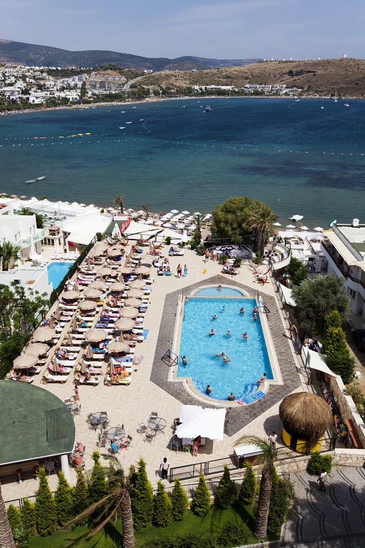 Royal Asarlık  Beach Hotel Spa