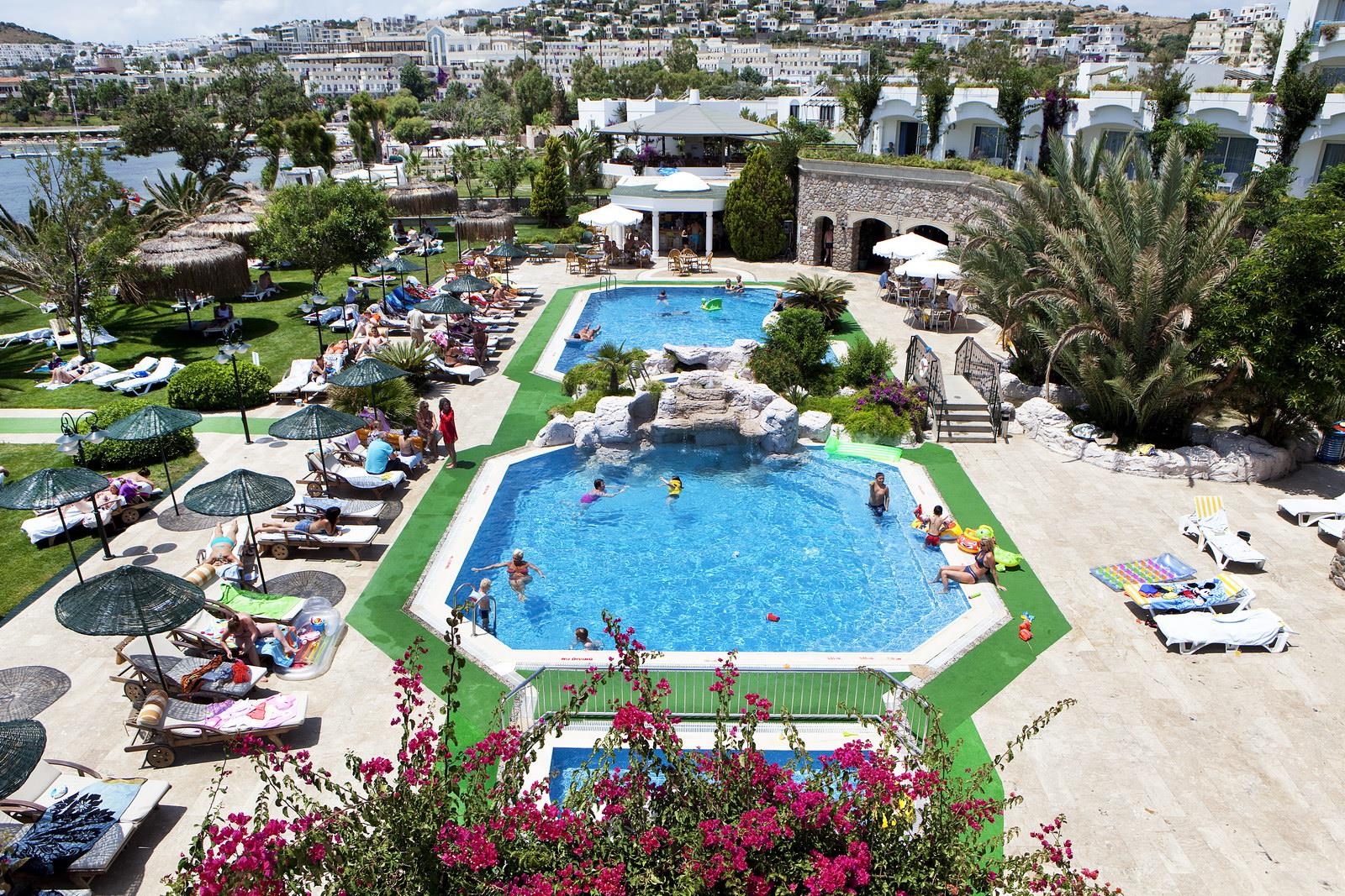 Royal Asarlık  Beach Hotel Spa
