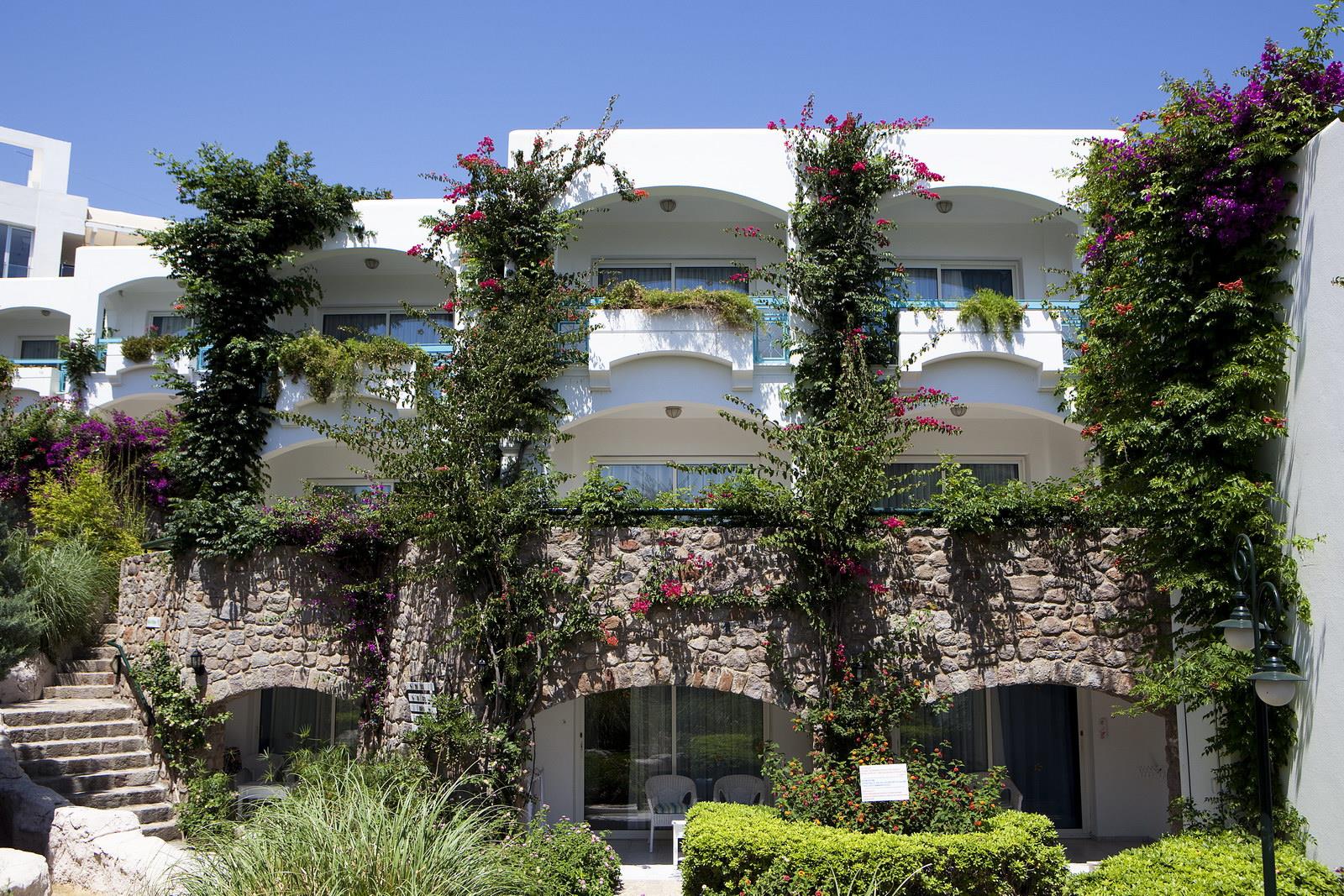 Royal Asarlık  Beach Hotel Spa