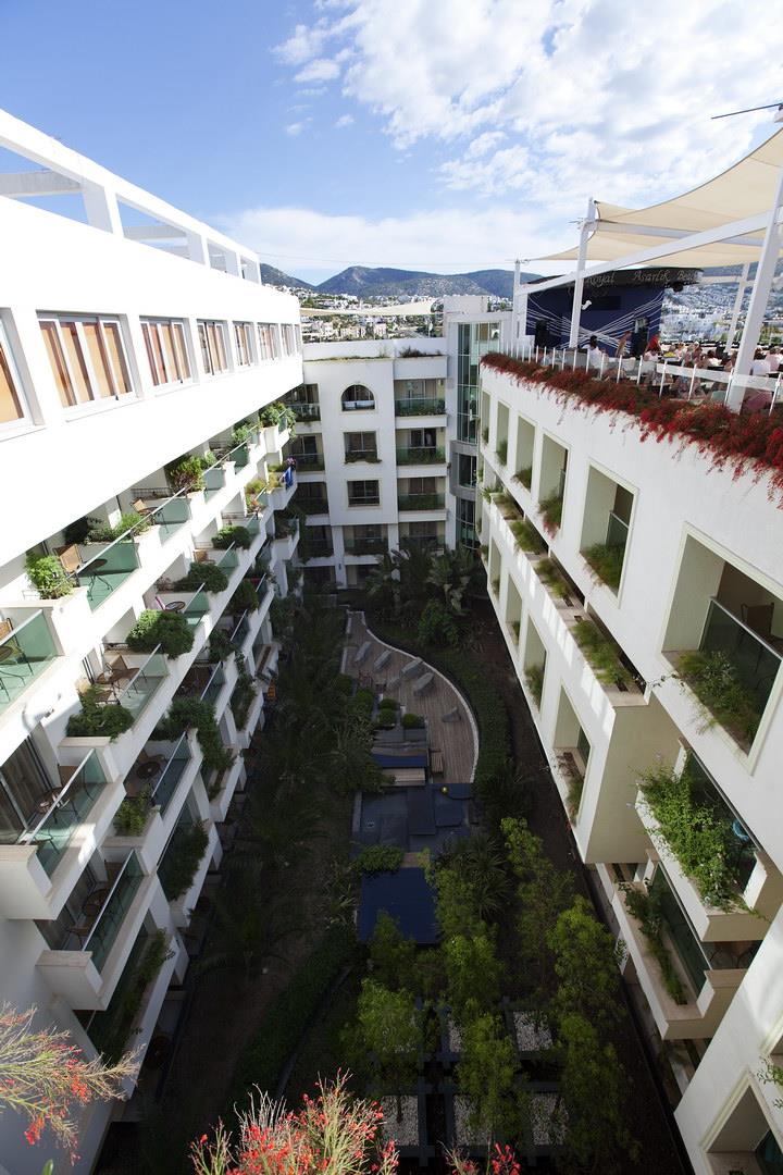 Royal Asarlık  Beach Hotel Spa