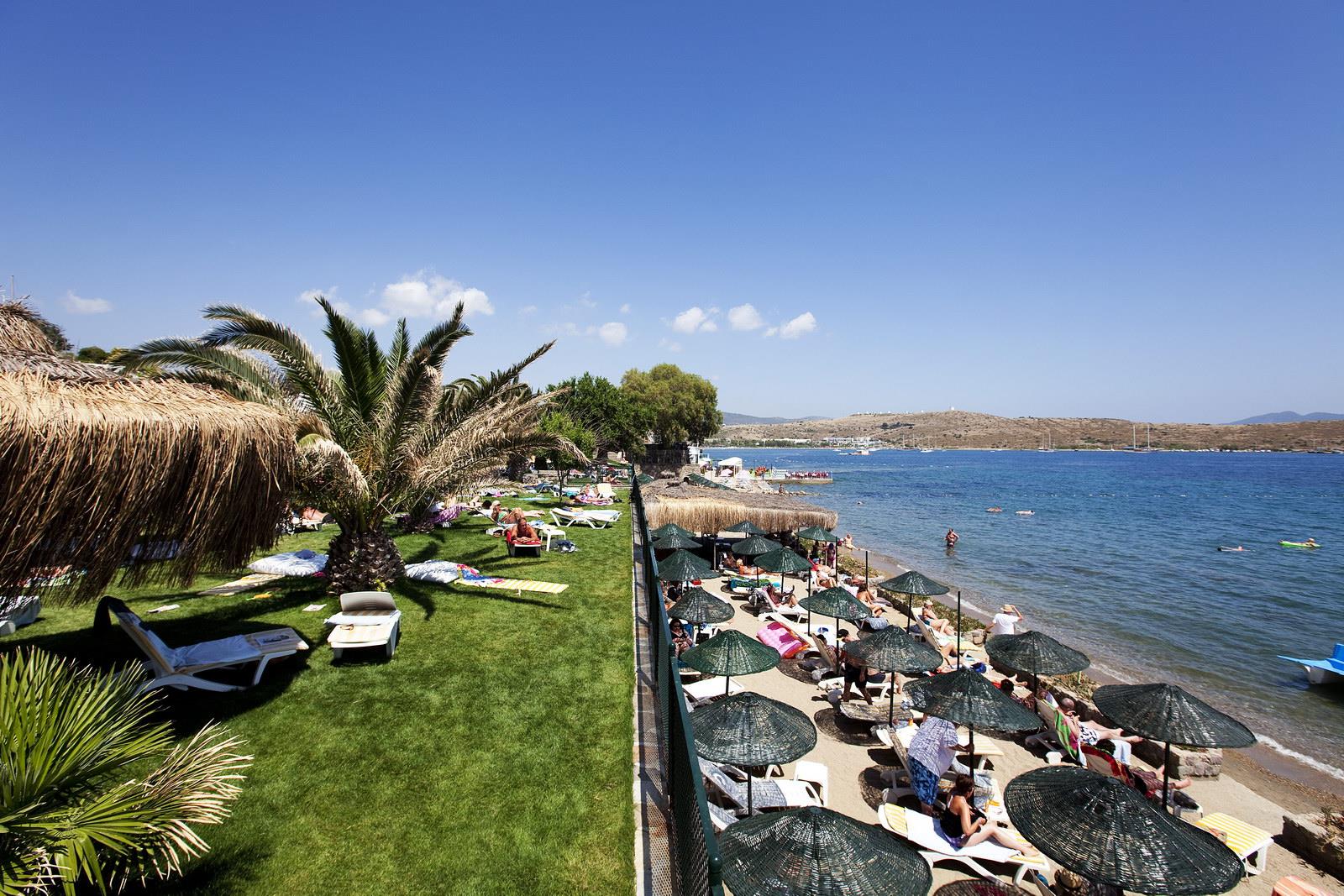 Royal Asarlık  Beach Hotel Spa
