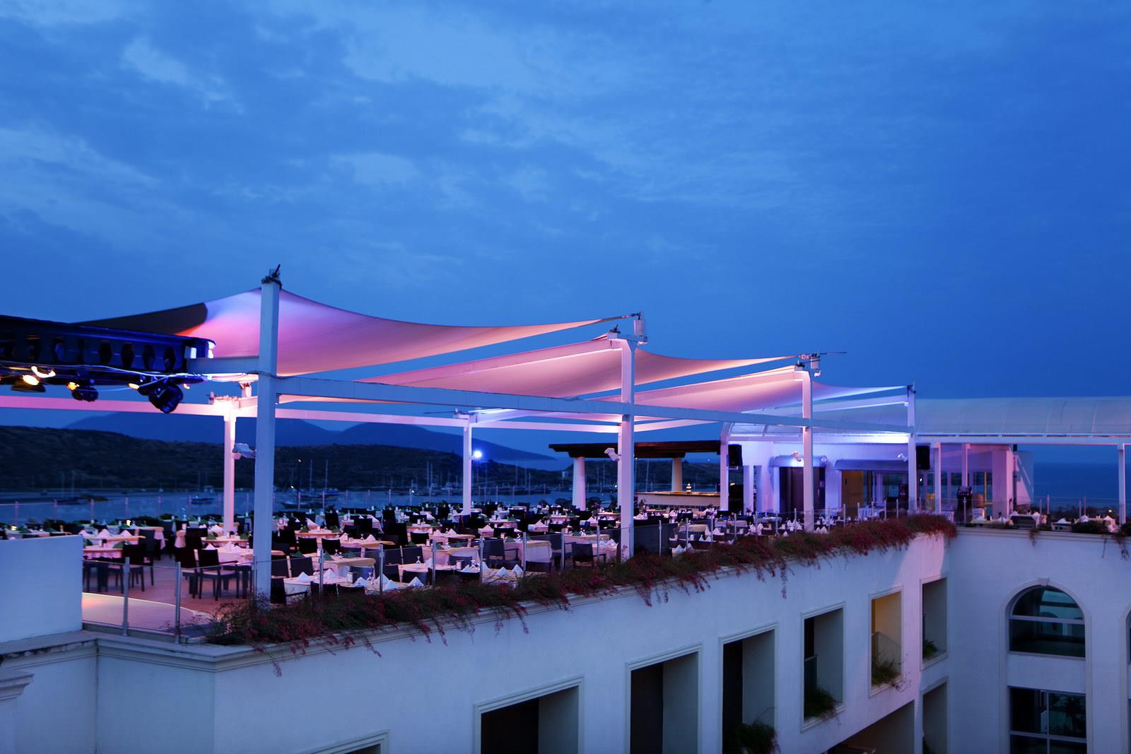 Royal Asarlık  Beach Hotel Spa