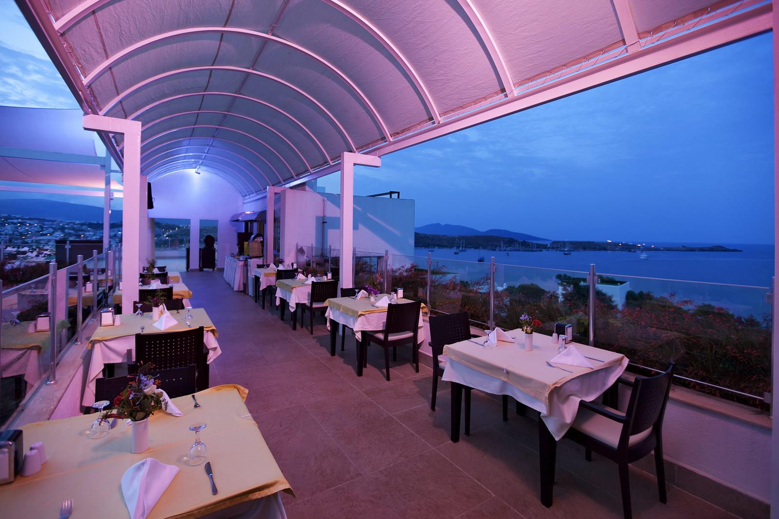 Royal Asarlık  Beach Hotel Spa