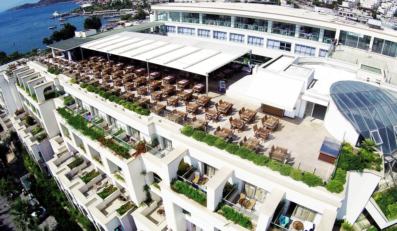 Royal Asarlık  Beach Hotel Spa