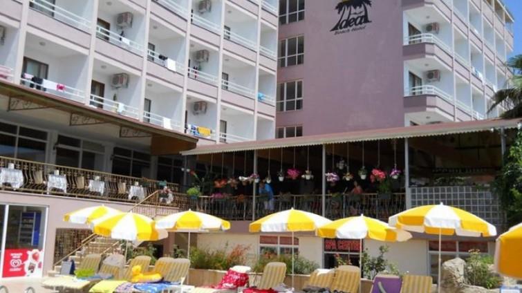 Royal Ideal Beach Hotel