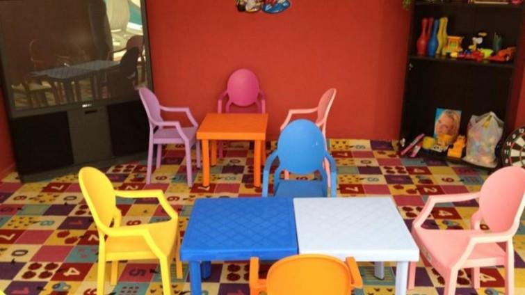 Royal Ideal Beach Hotel