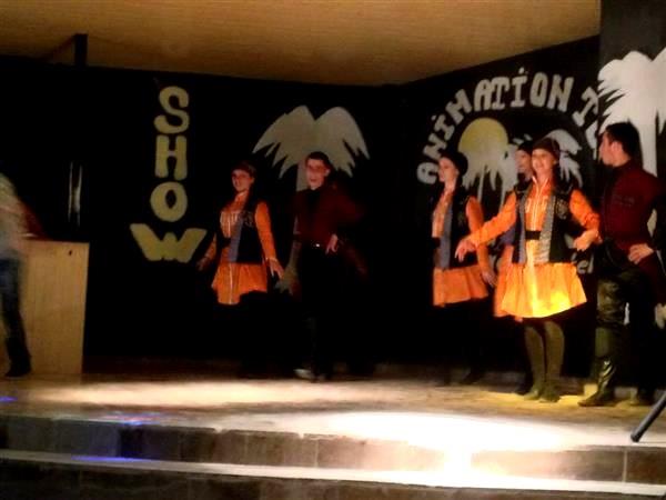 Royal Ideal Beach Hotel