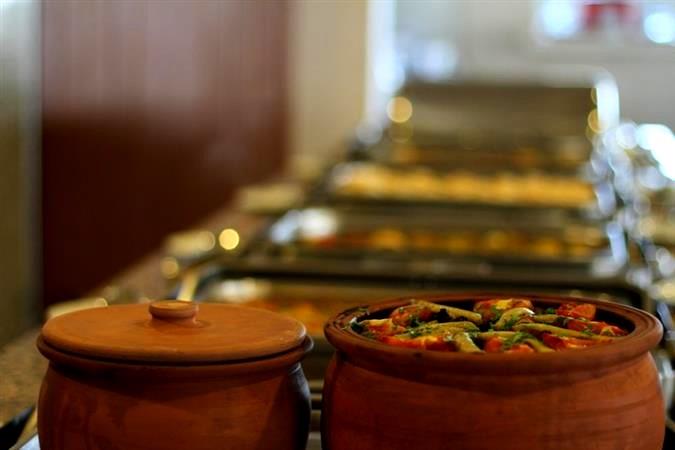 Royal Ideal Beach Hotel