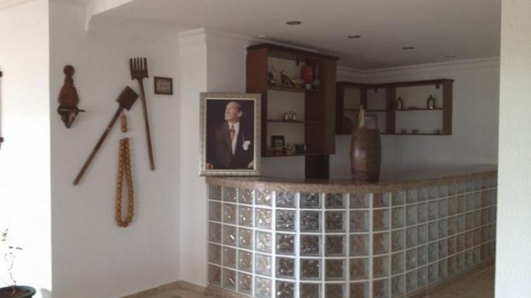 Royal Ideal Beach Hotel