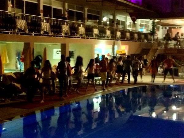 Royal Ideal Beach Hotel