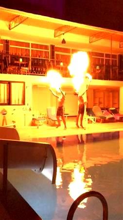 Royal Ideal Beach Hotel