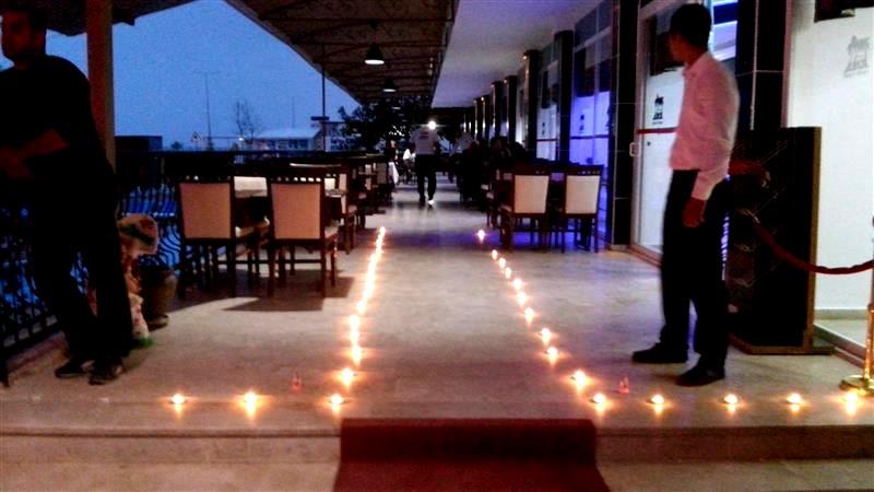 Royal Ideal Beach Hotel