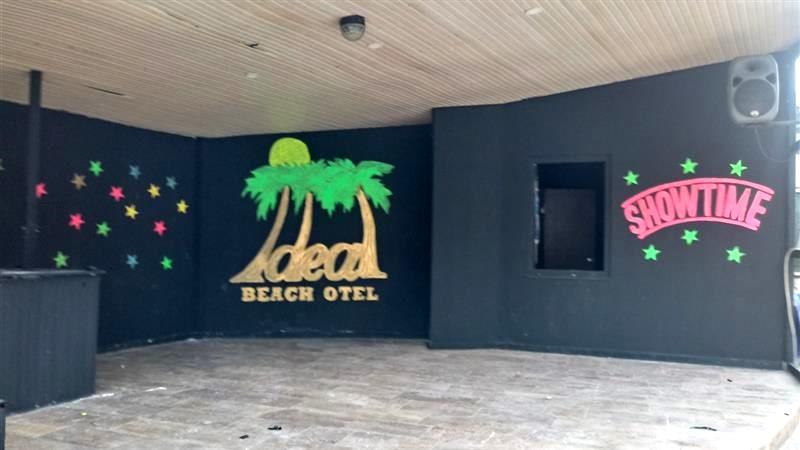 Royal Ideal Beach Hotel