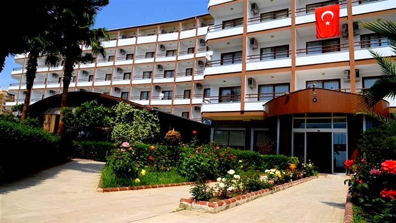 Royal Ideal Beach Hotel