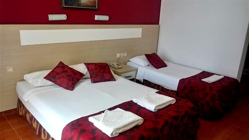 Royal Ideal Beach Hotel