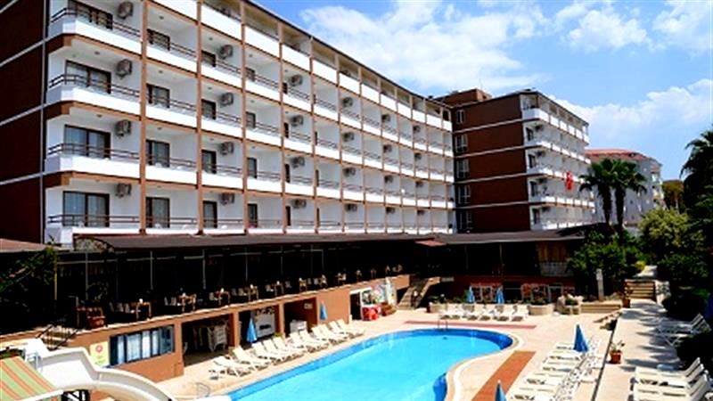 Royal Ideal Beach Hotel