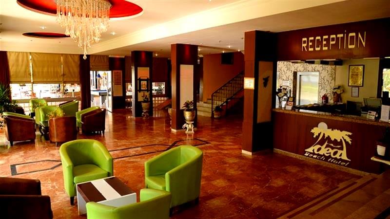 Royal Ideal Beach Hotel