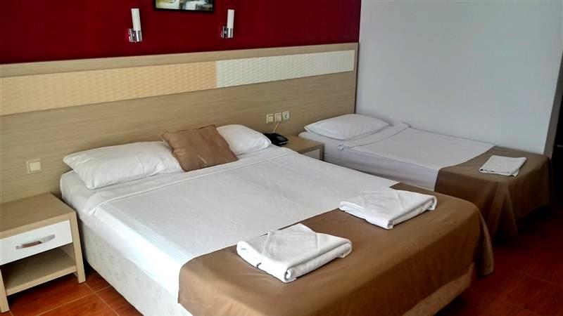 Royal Ideal Beach Hotel