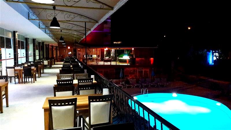 Royal Ideal Beach Hotel