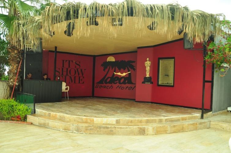 Royal Ideal Beach Hotel