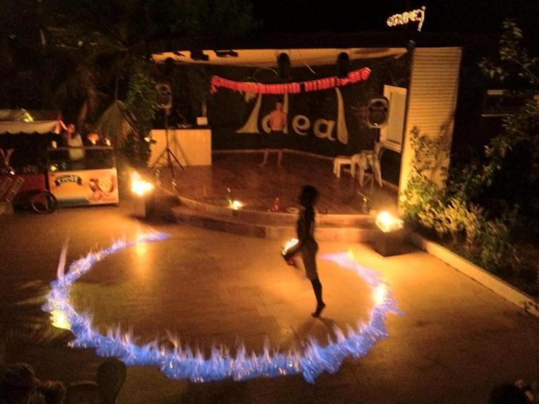 Royal Ideal Beach Hotel