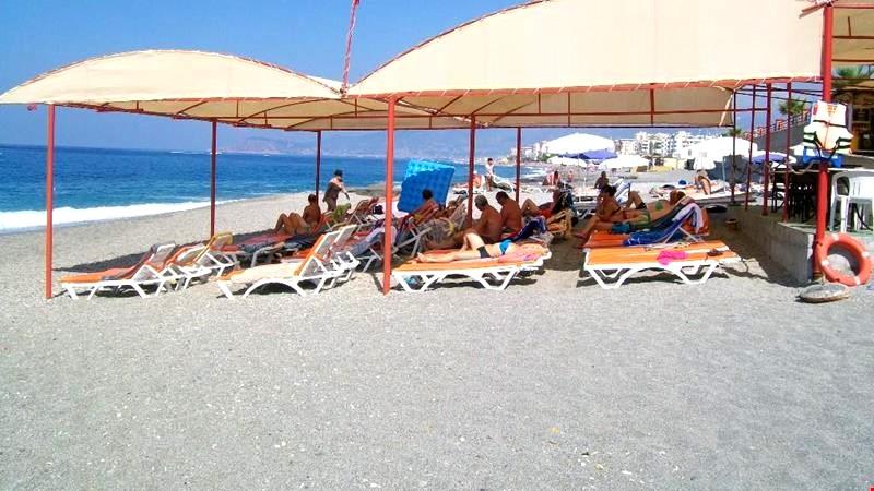 Royal Ideal Beach Hotel