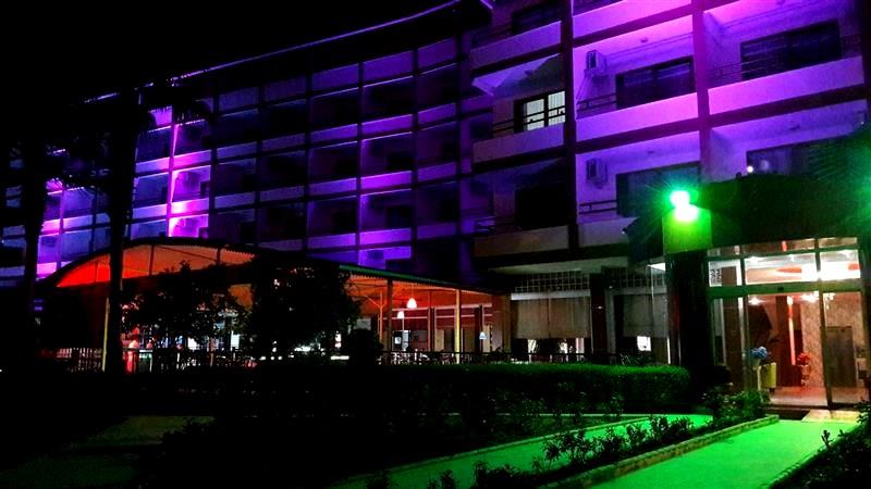 Royal Ideal Beach Hotel