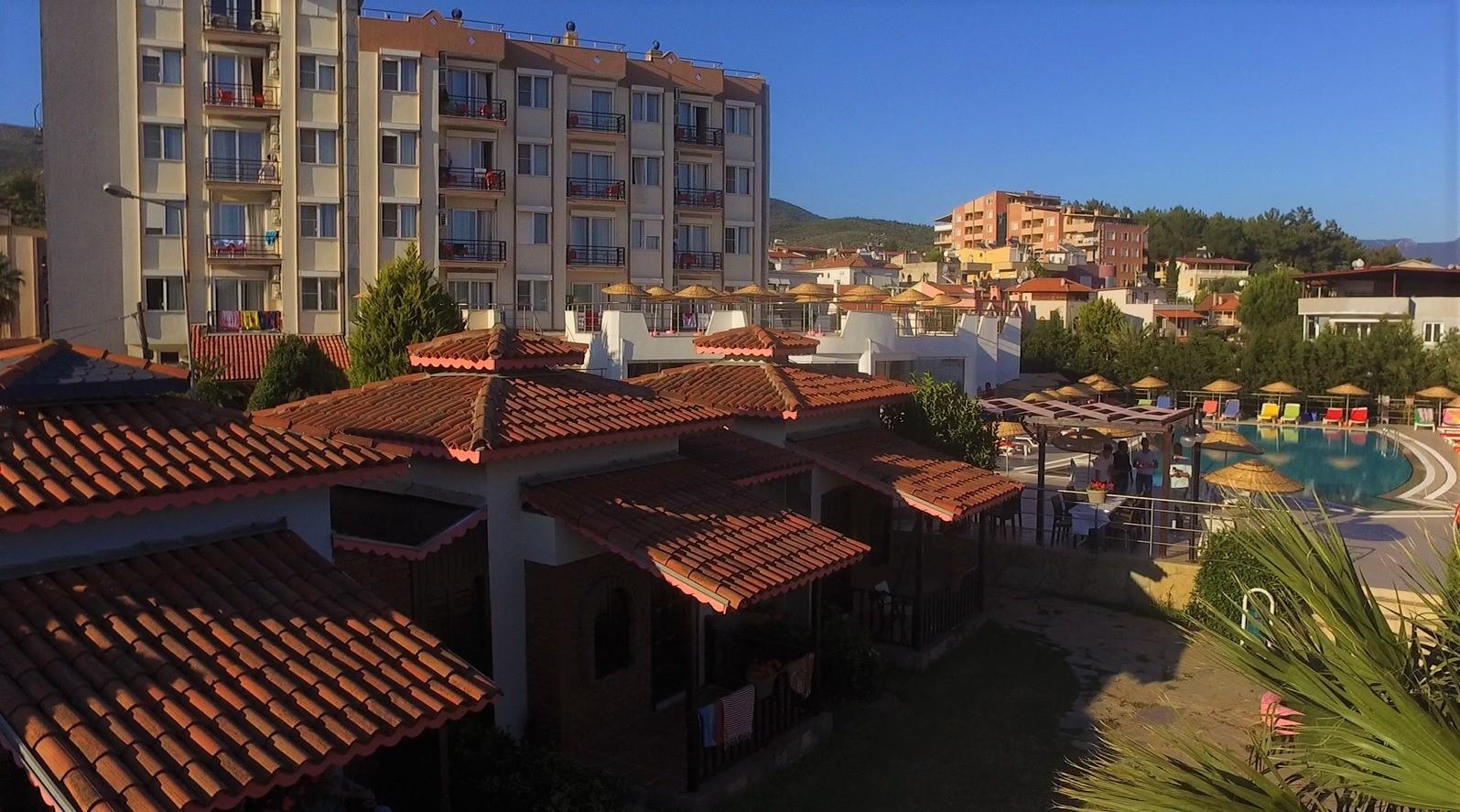 Royal Nas Resort Hotel